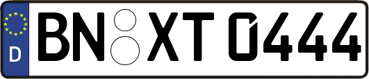 BN-XT0444