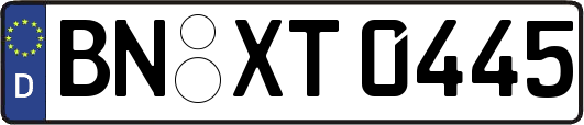 BN-XT0445