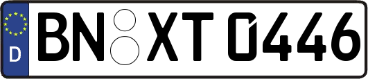 BN-XT0446