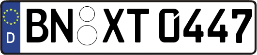 BN-XT0447