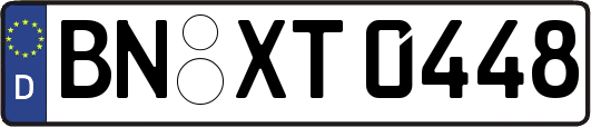 BN-XT0448