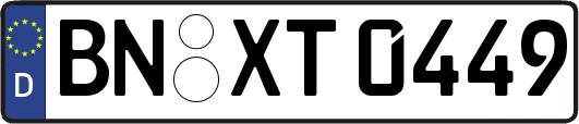 BN-XT0449