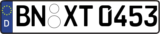 BN-XT0453