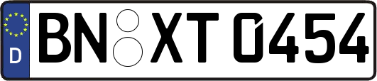 BN-XT0454