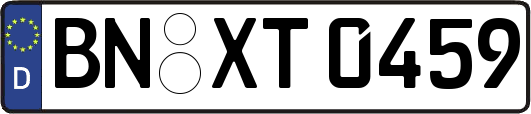 BN-XT0459