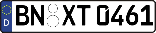 BN-XT0461