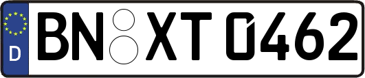 BN-XT0462