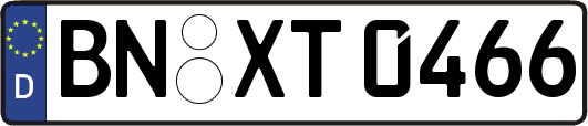 BN-XT0466