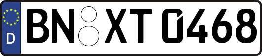 BN-XT0468