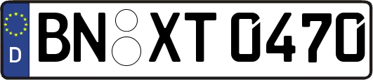 BN-XT0470