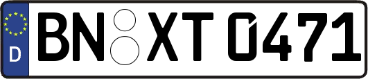BN-XT0471
