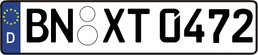BN-XT0472
