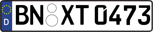 BN-XT0473