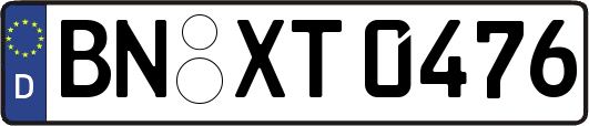 BN-XT0476