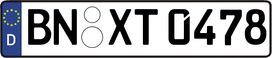 BN-XT0478