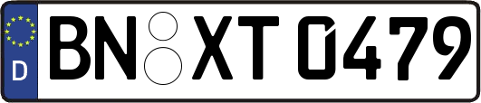 BN-XT0479