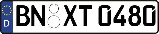BN-XT0480