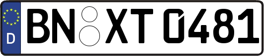 BN-XT0481