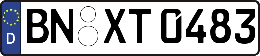 BN-XT0483