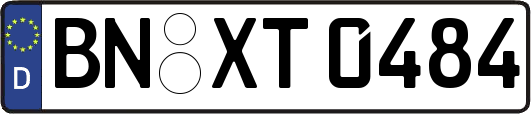 BN-XT0484