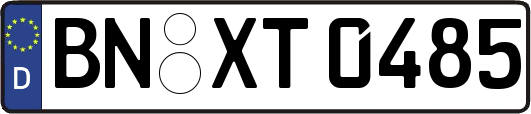 BN-XT0485