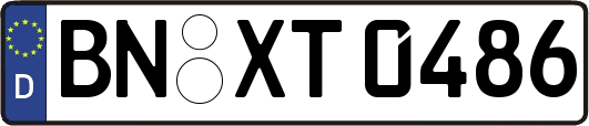 BN-XT0486