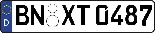 BN-XT0487