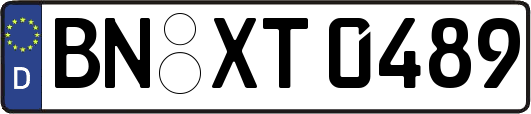 BN-XT0489