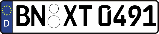 BN-XT0491