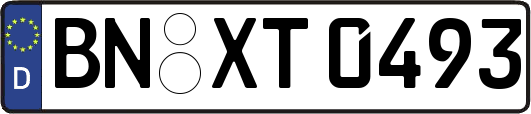 BN-XT0493