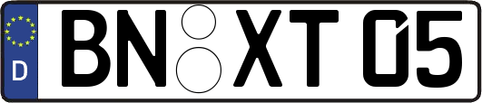 BN-XT05