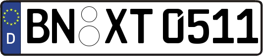 BN-XT0511