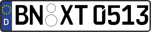 BN-XT0513