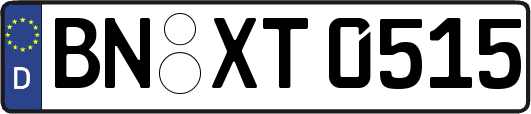 BN-XT0515