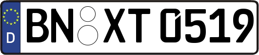 BN-XT0519