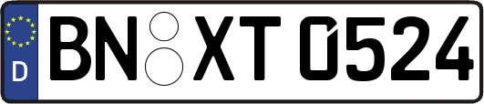 BN-XT0524