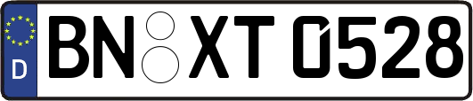 BN-XT0528