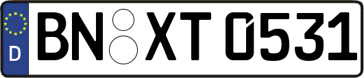 BN-XT0531