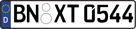 BN-XT0544