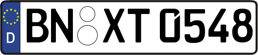 BN-XT0548