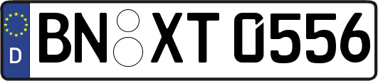 BN-XT0556