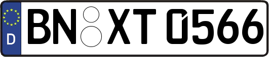 BN-XT0566
