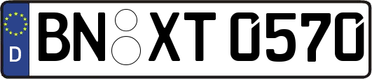 BN-XT0570
