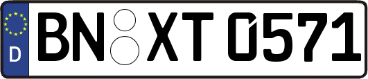 BN-XT0571