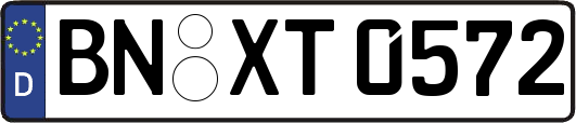 BN-XT0572