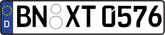BN-XT0576