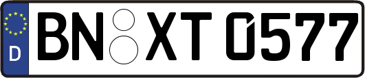BN-XT0577