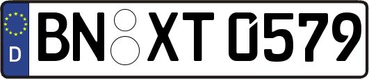 BN-XT0579