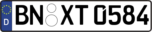 BN-XT0584