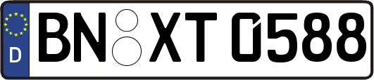 BN-XT0588